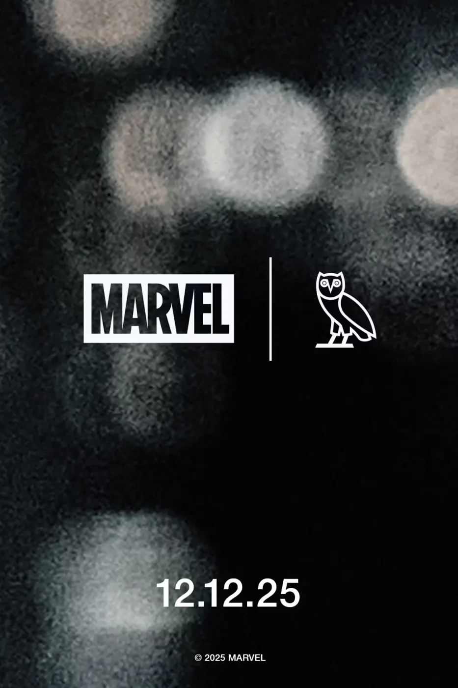 OVO x Marvel “Iceman” Collab Sets the Stage for Drake’s ICEMAN Era