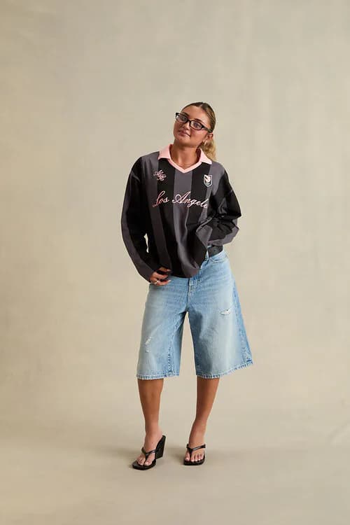 Pacsun Brings Angel City FC Into Everyday Fashion With First Capsule Collection — additional view 5