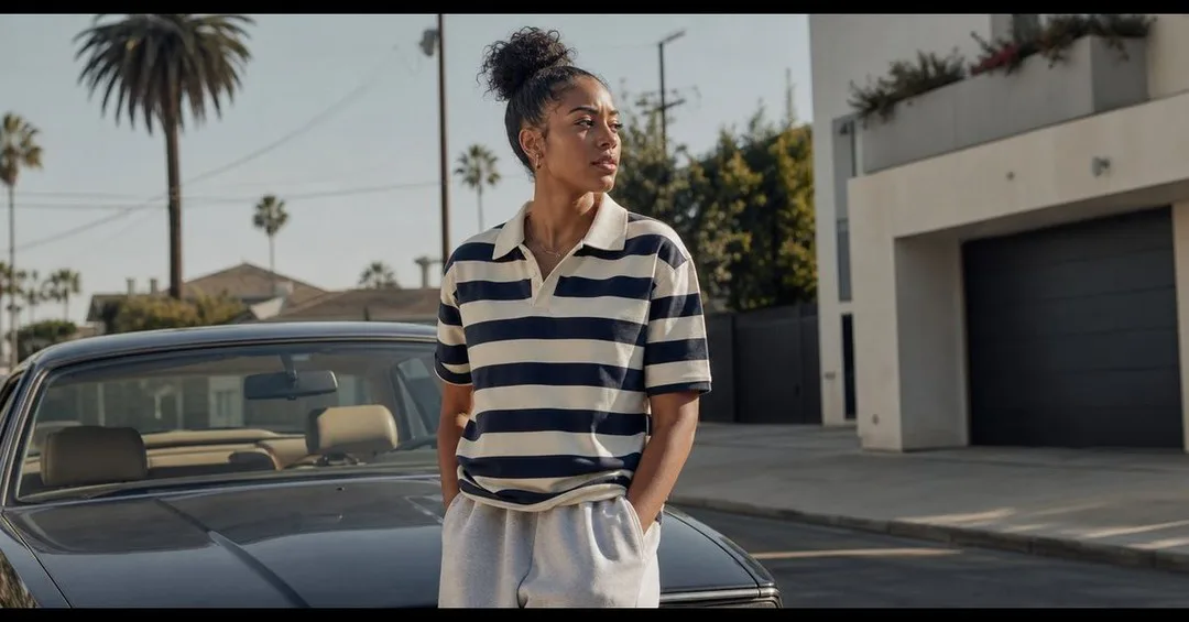 Pacsun Brings Angel City FC Into Everyday Fashion With First Capsule Collection