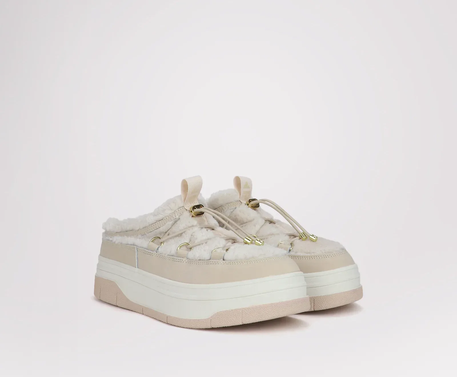 Pajar Jules Mules Make -10°C Feel Like Fall 2025