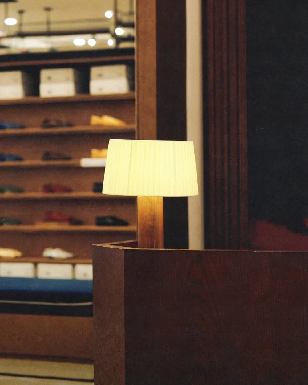 Pane Expands China Retail Presence With A New Shanghai Store At TX Huaihai