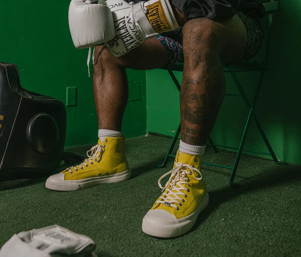 PF Flyers: A Journey Through Footwear History — additional view 2