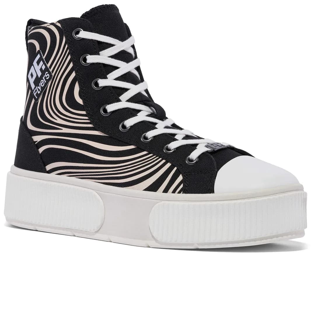 PF Flyers: A Journey Through Footwear History — additional view 1