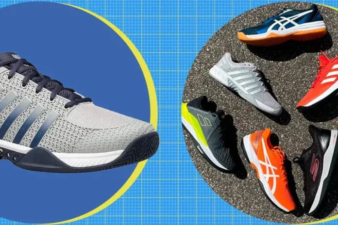 Pickleball Footwear Market to Double by 2034 as Sport’s Popularity Soars