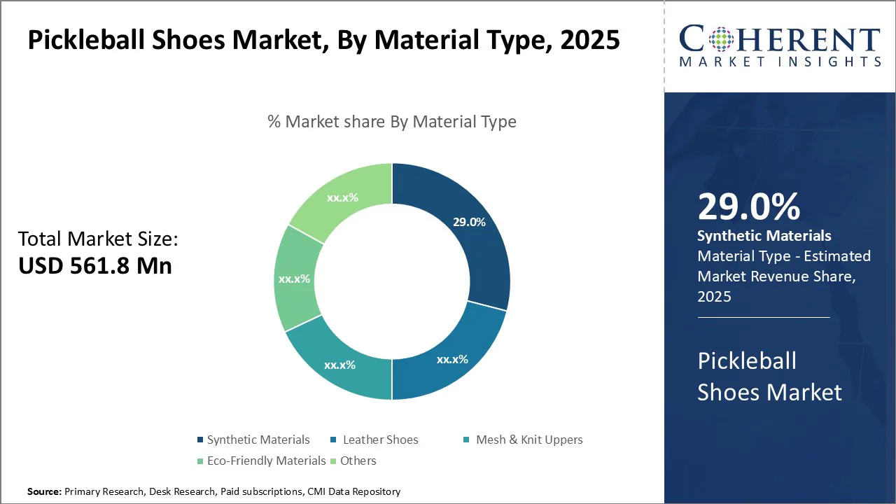 Pickleball Footwear Market to Double by 2034 as Sport’s Popularity Soars — additional view 1