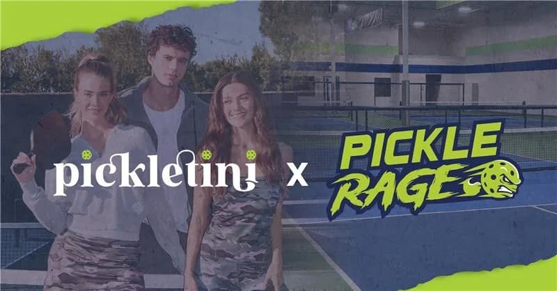 Pickleball Meets Runway Style at PickleRage North Charleston