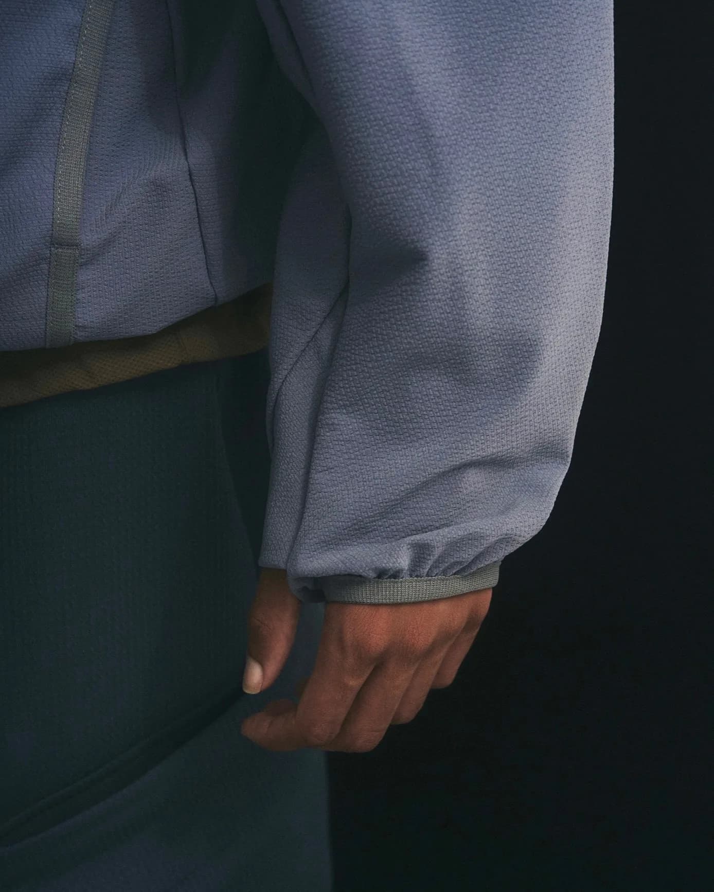 POLIQUANT Reimagines Contemporary Menswear With ALLOMORPH SS27 — additional view 3