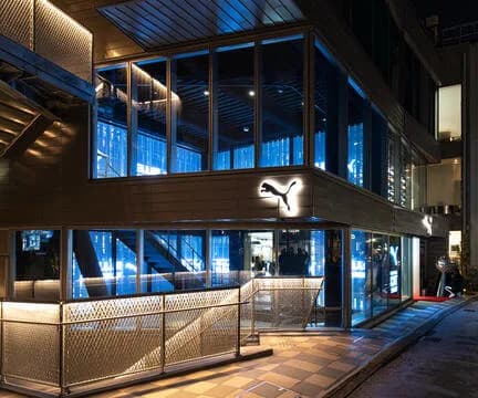 PUMA Unveils Future of Fast with 140 Athletes at Tokyo World Athletics Championships