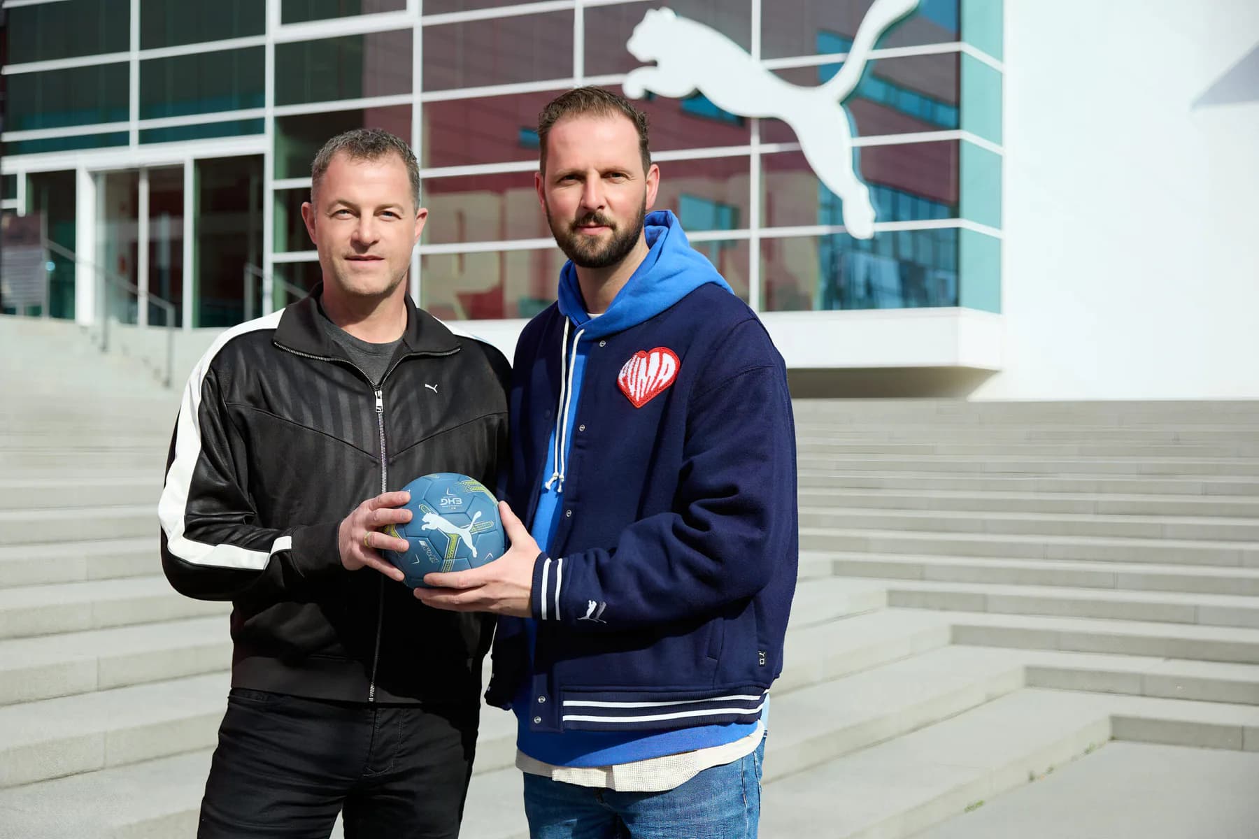 PUMA Announces Long Term Partnership VfL Gummersbach with CEO Arthur Hoeld joining Advisory Board