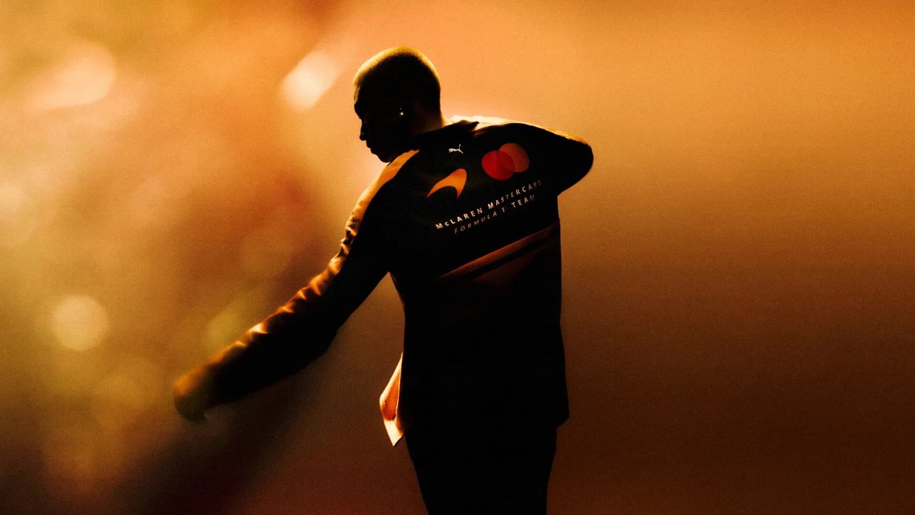 Puma Drops the First Mclaren Racing Replica Collection Featuring Norris Piastri qnd 3 Indycar Drivers