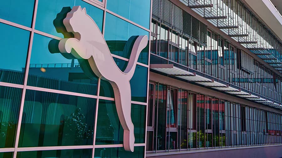 Puma Expands Logistics Capacity With New 440,000-Square-Foot Center in France