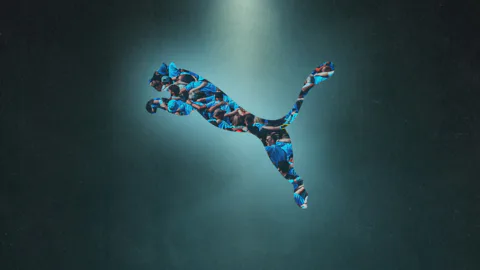 PUMA Extends Partnership With Manchester City After Treble-Winning Run