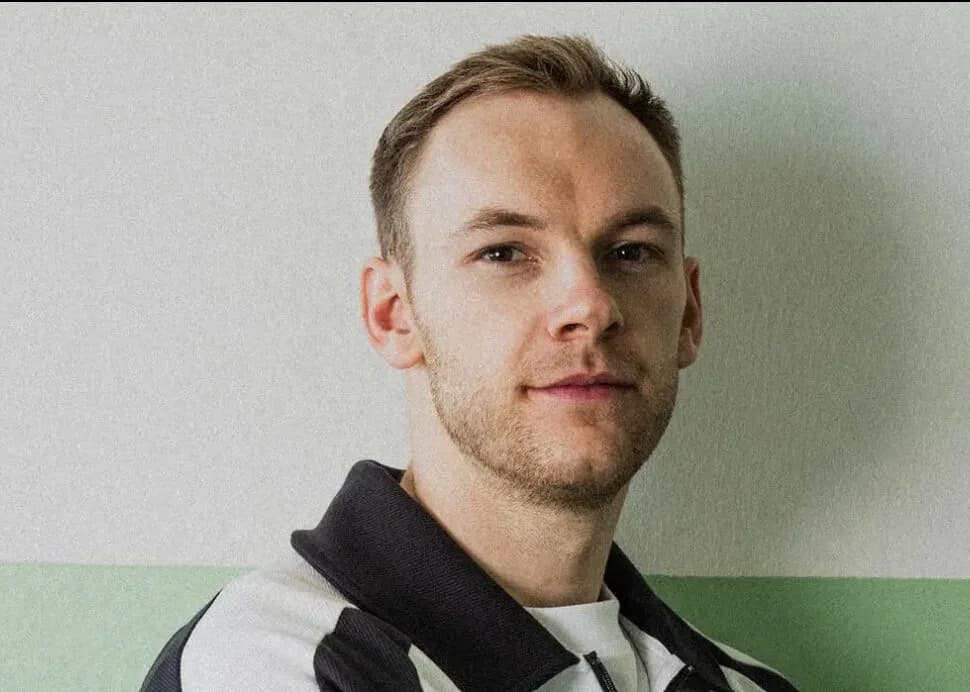 PUMA Renews Partnership With Mathias Gidsel to Lead Handball Future