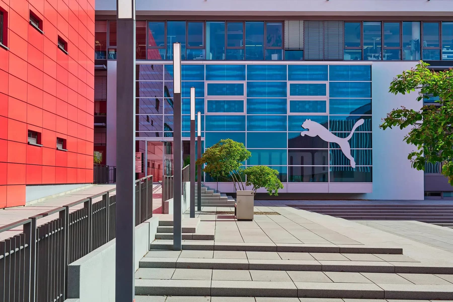 PUMA Posts an €357 Million Loss and No Dividend as It Completes a Full Year Strategic Reset