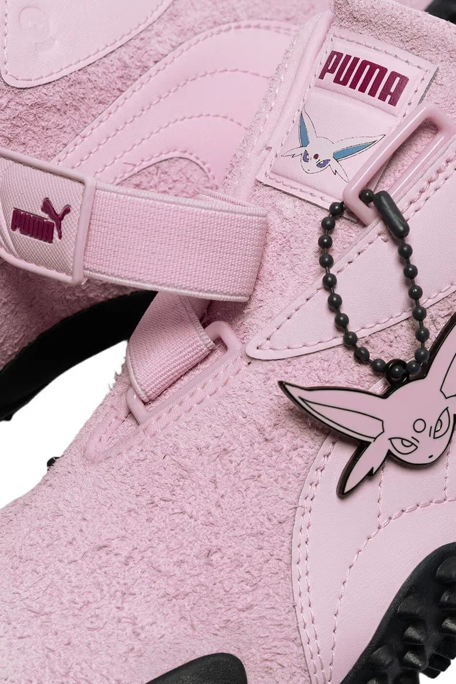 PUMA Marks Pokémon's 30th Anniversary With a Full Footwear and Apparel Collection