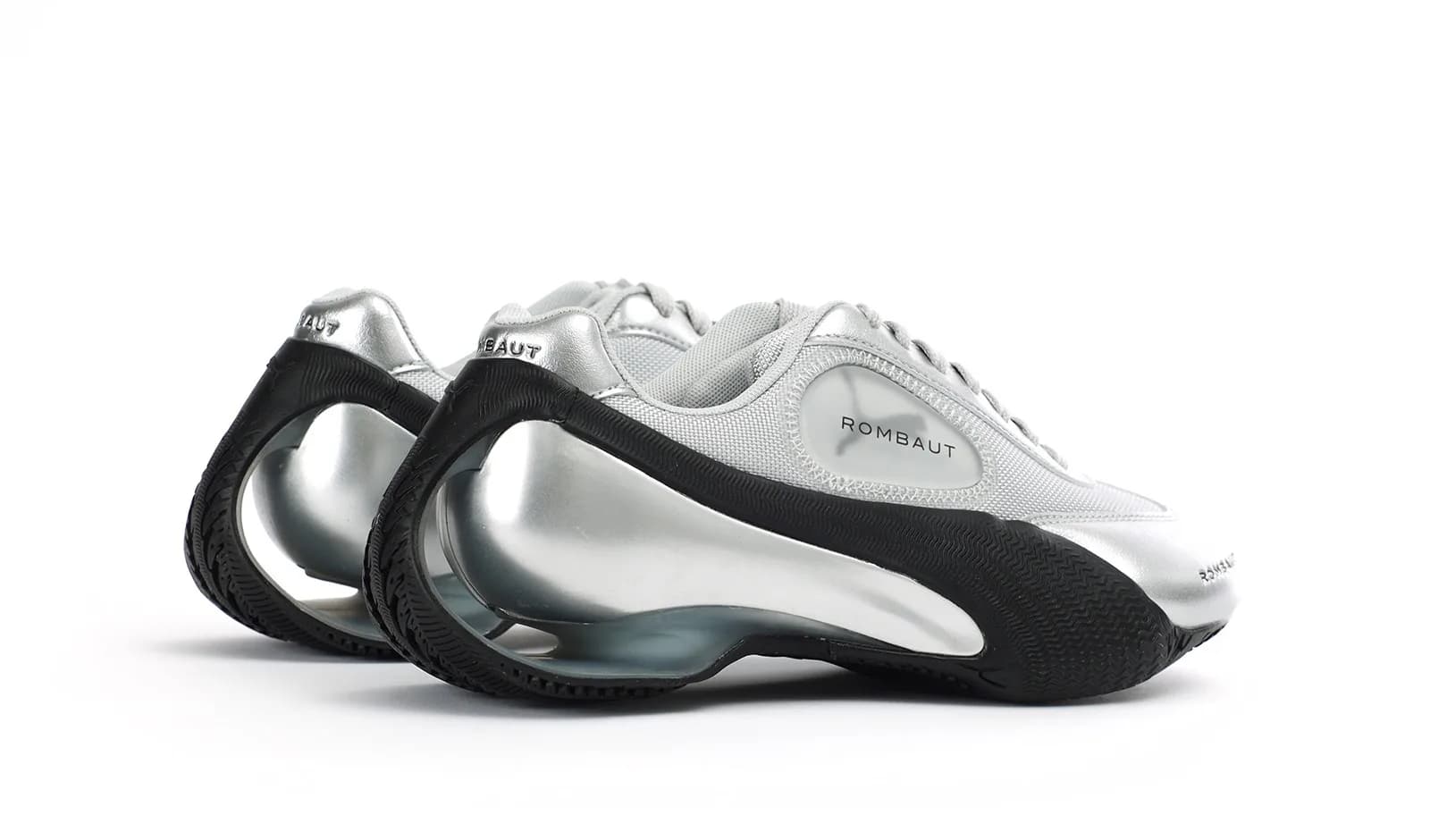 PUMA and ROMBAUT Return with Season 2 of the Levitation Collection