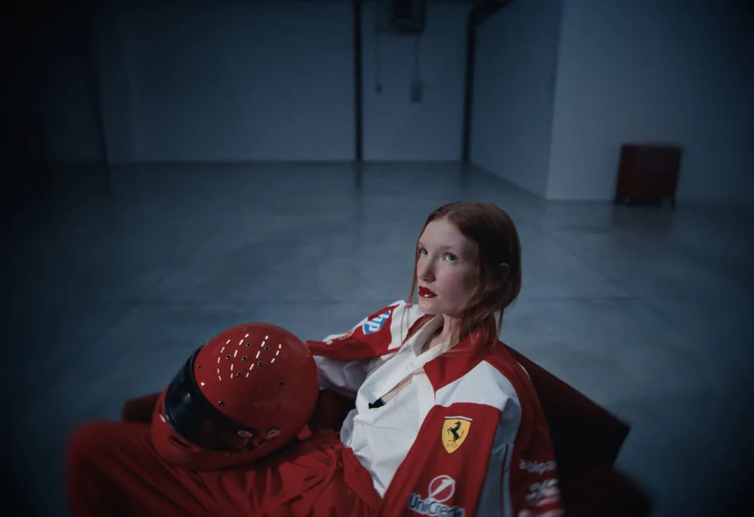 PUMA Thailand Launches 2026 Scuderia Ferrari HP Replica Collection — additional view 4