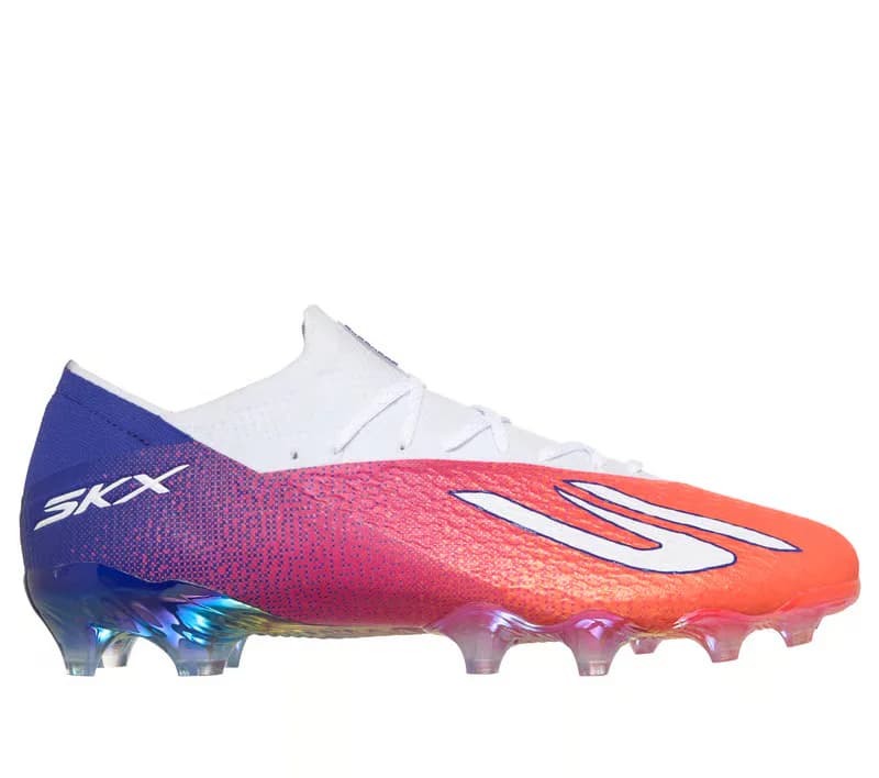 Radamel Falcao Joins Skechers as Football Ambassador — additional view 1