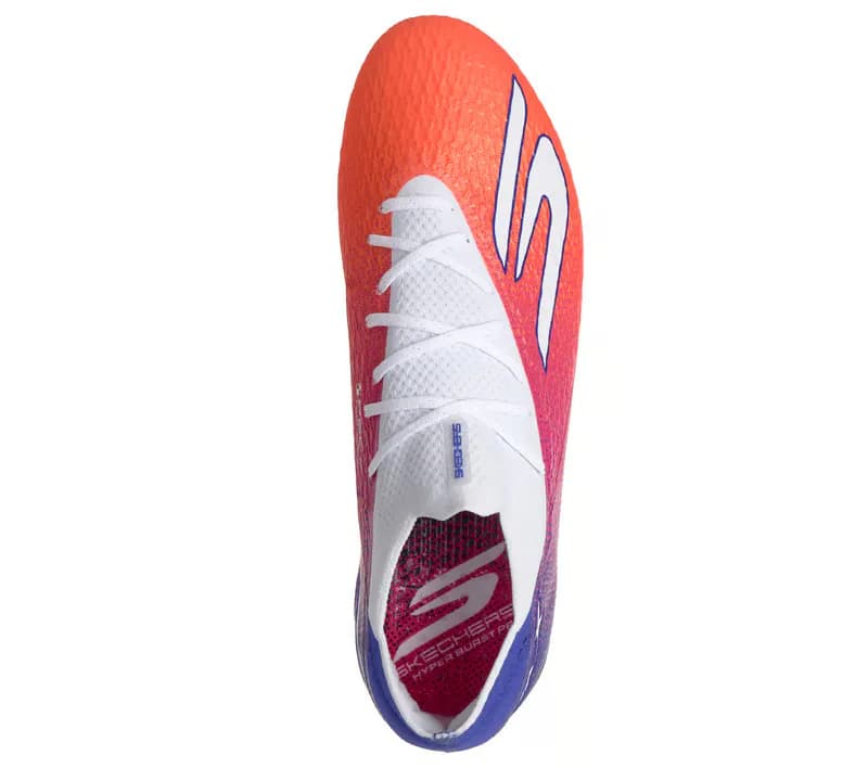 Radamel Falcao Joins Skechers as Football Ambassador — additional view 2