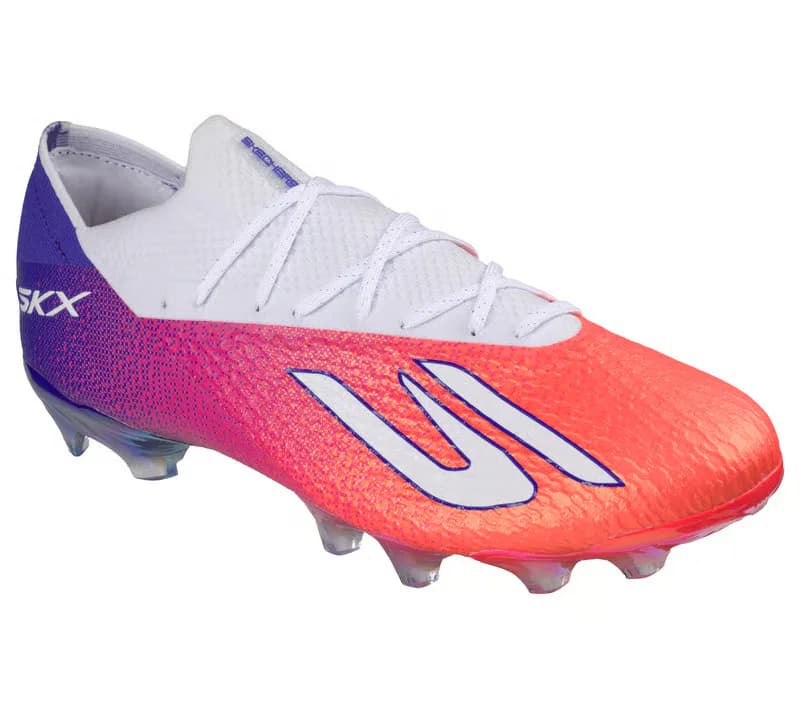 Radamel Falcao Joins Skechers as Football Ambassador — additional view 4