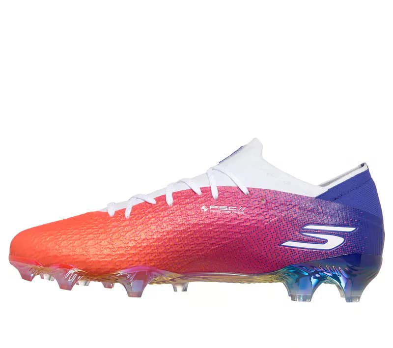 Radamel Falcao Joins Skechers as Football Ambassador — additional view 5