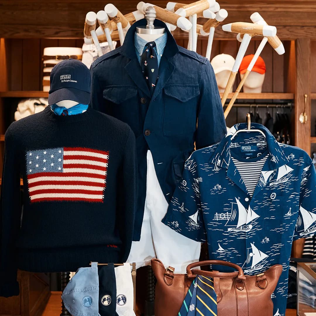 Ralph Lauren Expands Its Golf Footprint at Pebble Beach — additional view 5