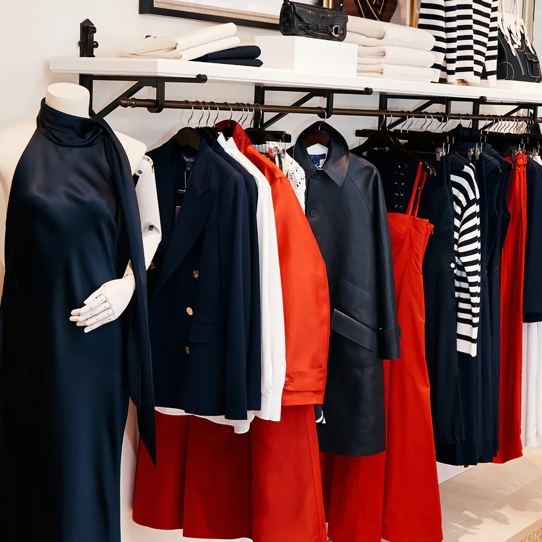 Ralph Lauren Expands Its Golf Footprint at Pebble Beach — additional view 4