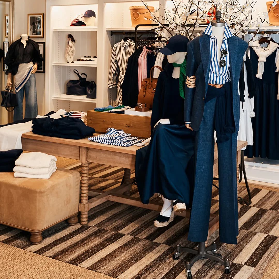 Ralph Lauren Expands Its Golf Footprint at Pebble Beach — additional view 3