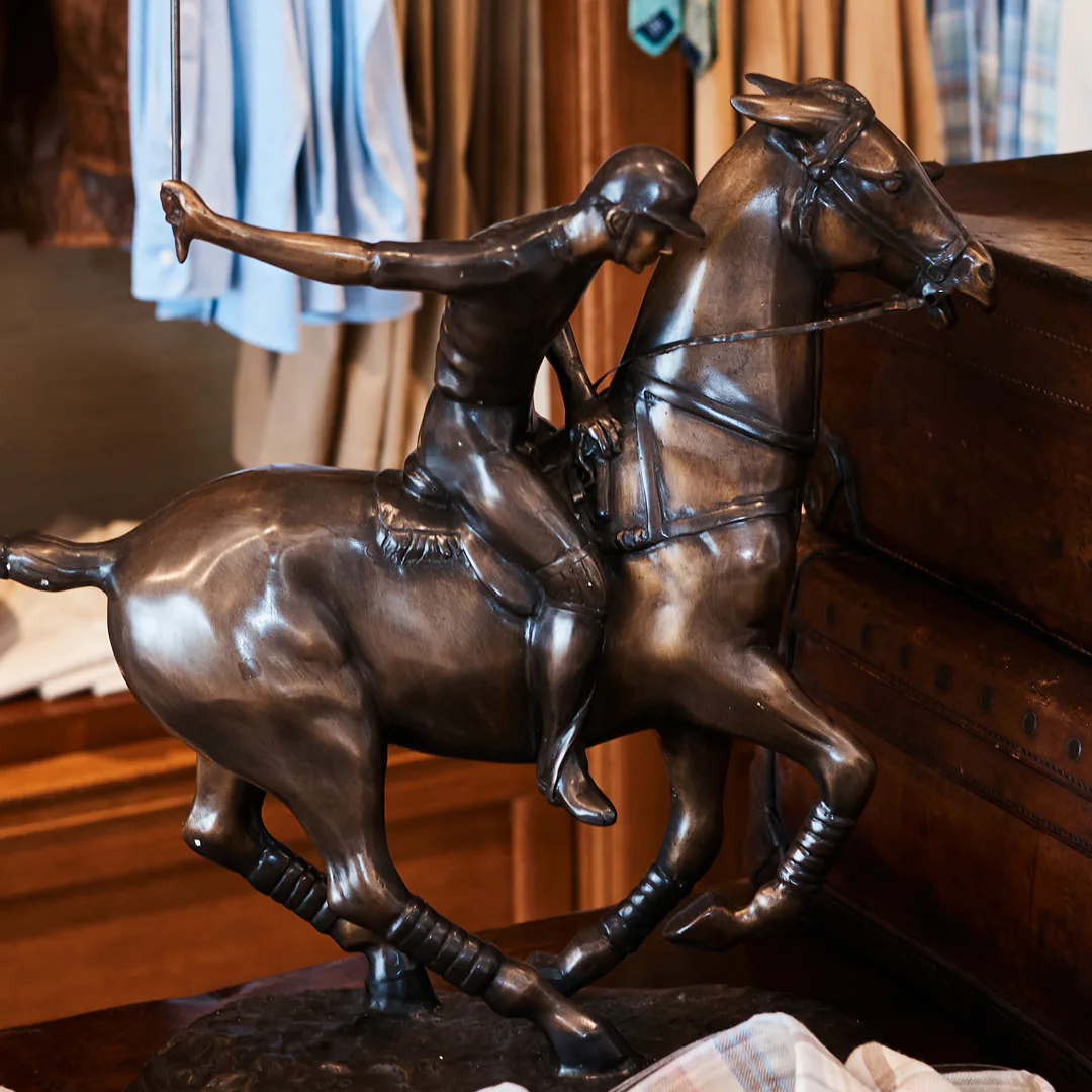 Ralph Lauren Expands Its Golf Footprint at Pebble Beach — additional view 2