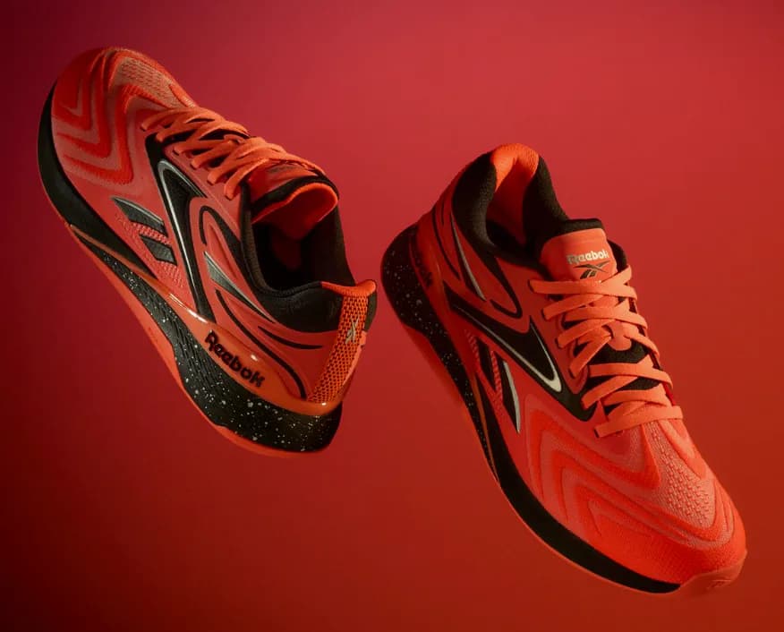 The All-New Reebok Nano X5 Edge Redefines Performance Training