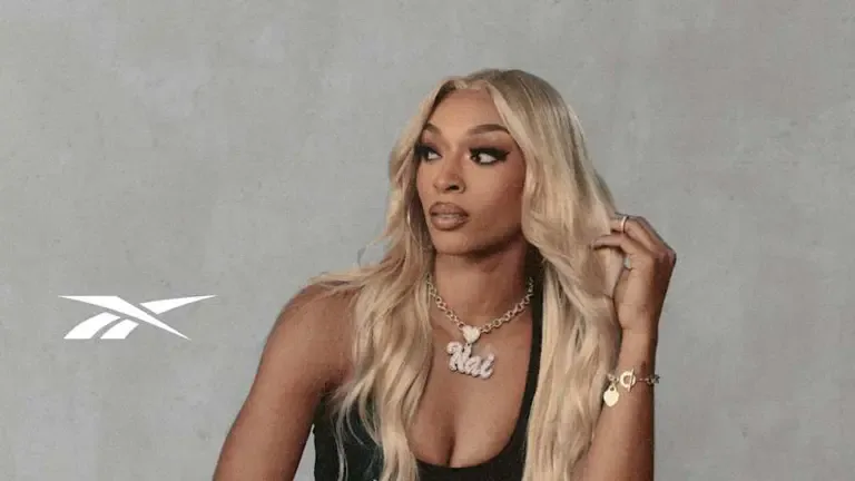 Reebok’s Basketball Revival Continues with DiJonai Carrington on Board