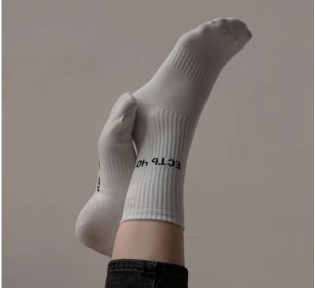 How Often Should You Replace Socks? A Podiatrist-Approved Timeline