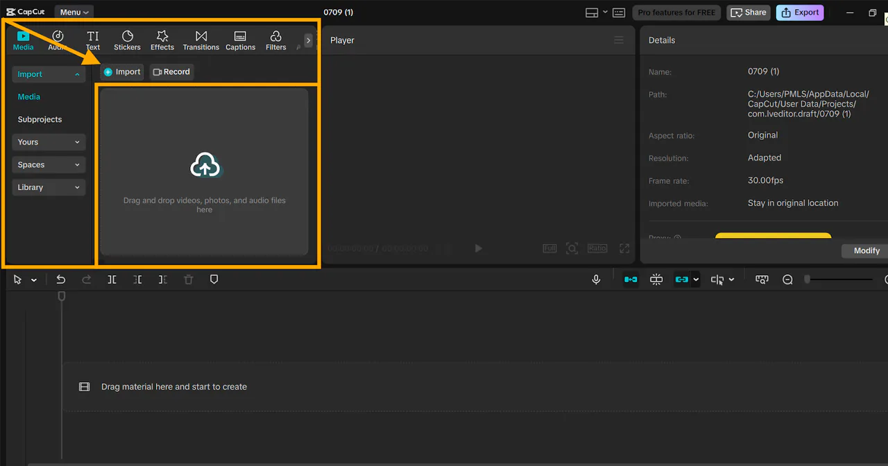 AI Video Upscaler