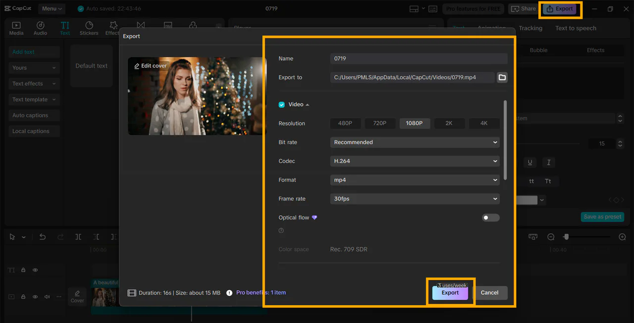 AI Video Upscaler