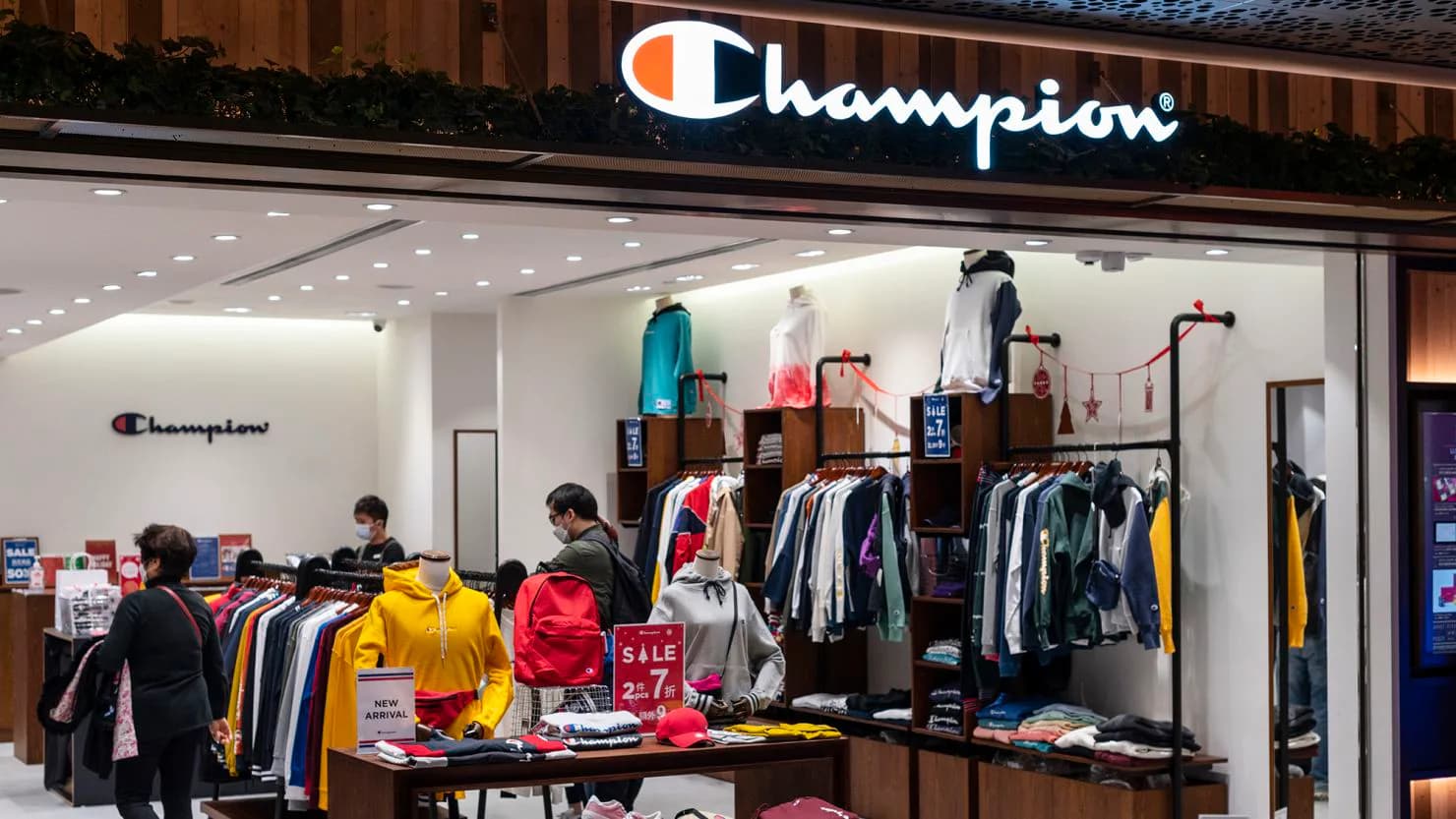 Revlon Partners With Champion to Launch First-Ever Global Fragrance Collection in 2027