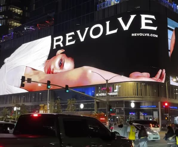 Revolve Group To Spotlight Growth Story At December Investor Conferences