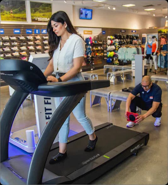 The Perfect Fit: Road Runner Sports FIT FINDER Review — additional view 4