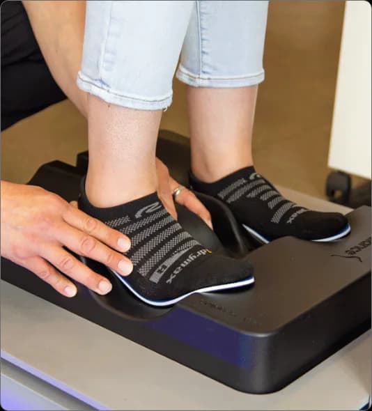 The Perfect Fit: Road Runner Sports FIT FINDER Review — additional view 5