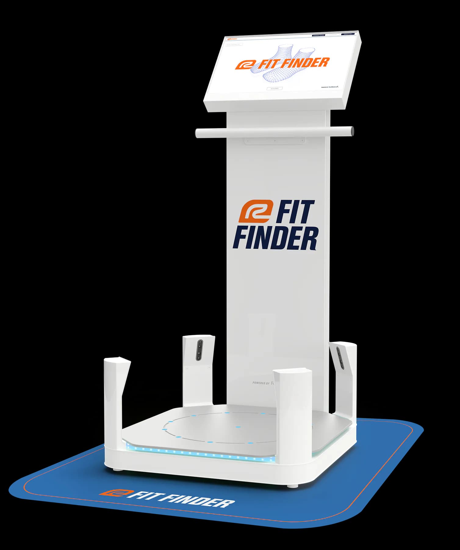 The Perfect Fit: Road Runner Sports FIT FINDER Review — additional view 2