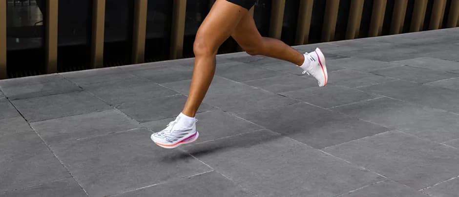The Perfect Fit: Road Runner Sports FIT FINDER Review