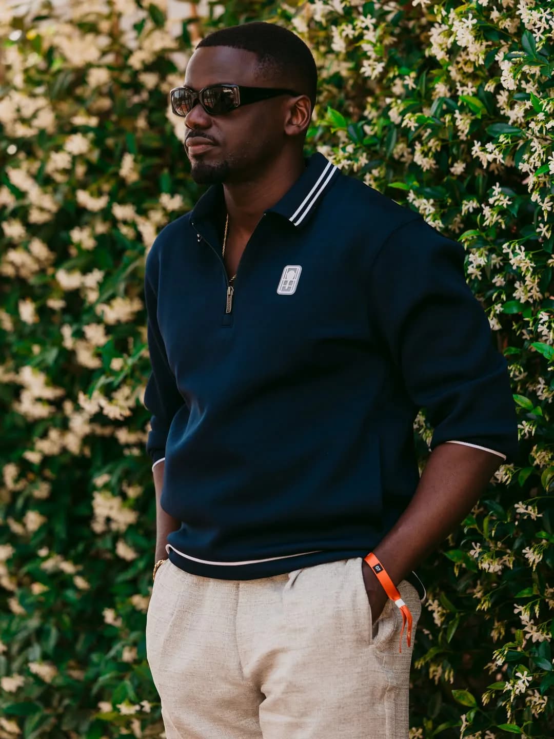 Luxury Brands Continue To Use Roland-Garros as a Cultural Platform — additional view 4