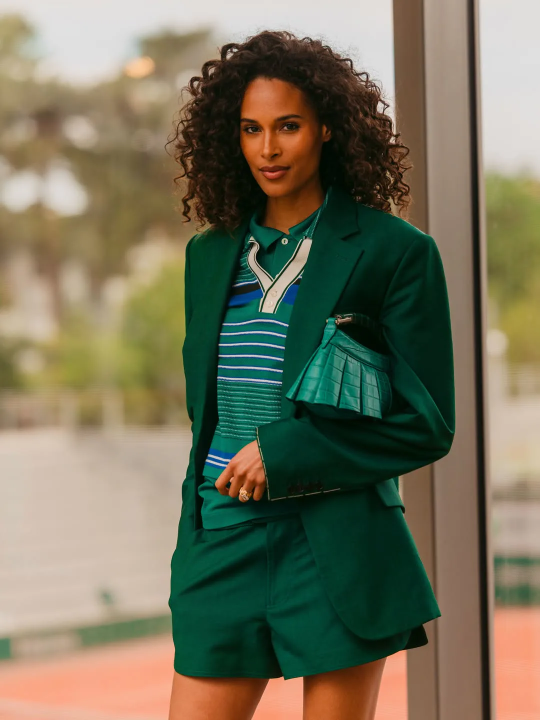 Luxury Brands Continue To Use Roland-Garros as a Cultural Platform — additional view 3