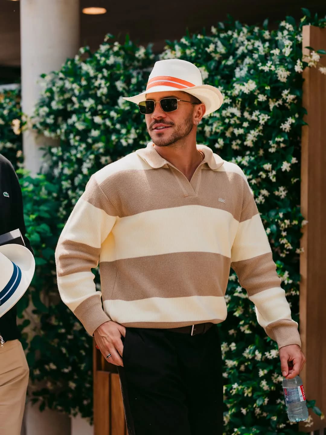 Luxury Brands Continue To Use Roland-Garros as a Cultural Platform — additional view 2
