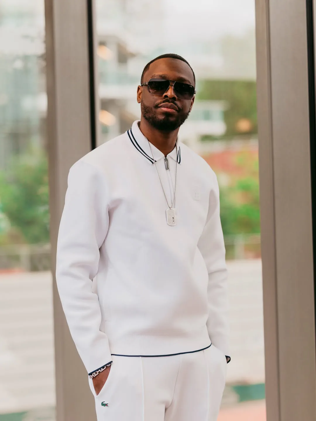 Luxury Brands Continue To Use Roland-Garros as a Cultural Platform — additional view 1