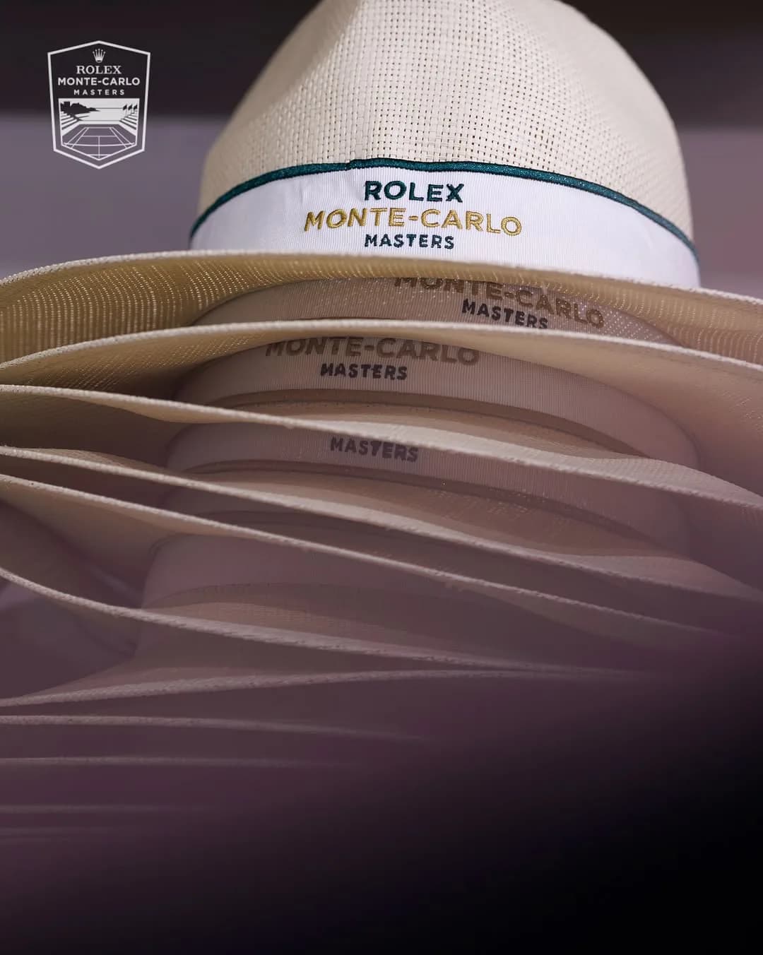 The Rolex Monte-Carlo Masters Boutique Is Live for Tournament Week 2026
