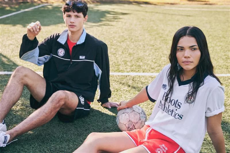 Roots Shifts to Fan Experiences With Summer Sports Campaign — additional view 1