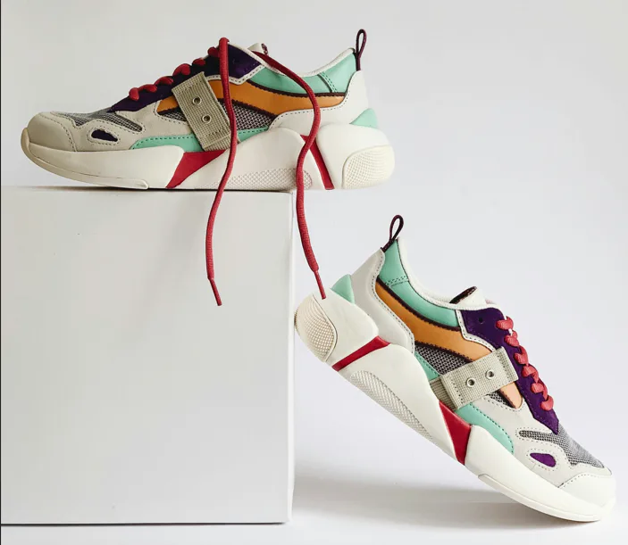How the Rule of Three Shoes Simplifies Your Wardrobe