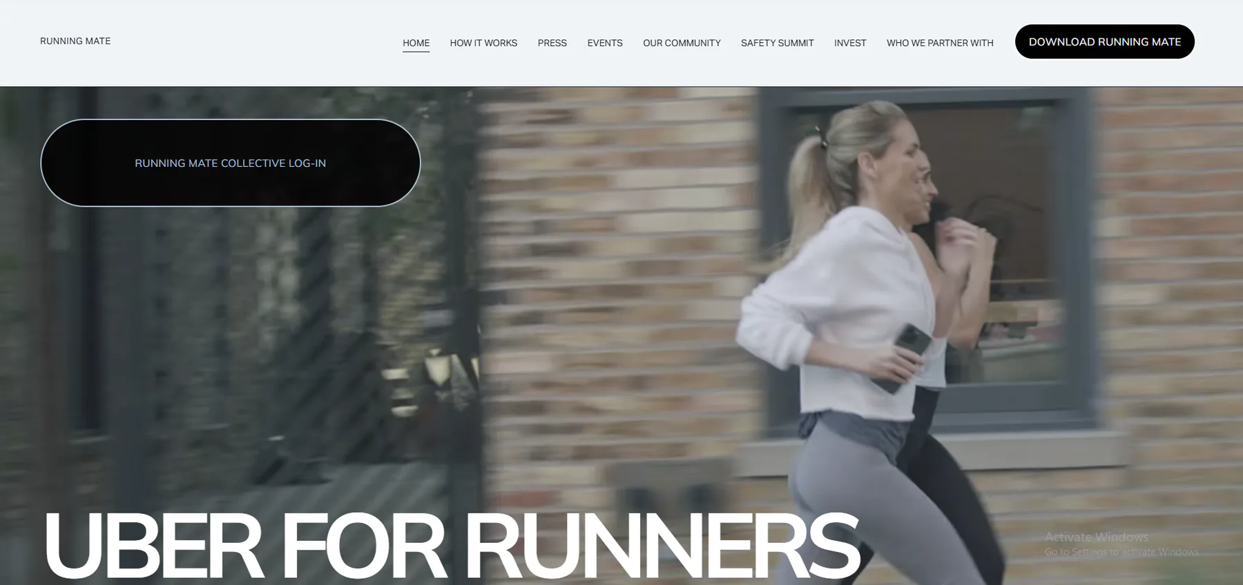 Running Mate Launches 2025 Platform for Women Runners