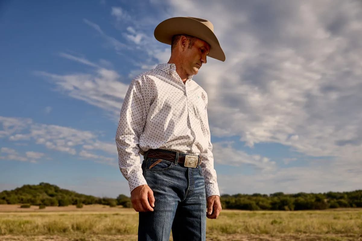 S&S Activewear Adds Ariat to Strengthen Workwear and Western Apparel — additional view 1