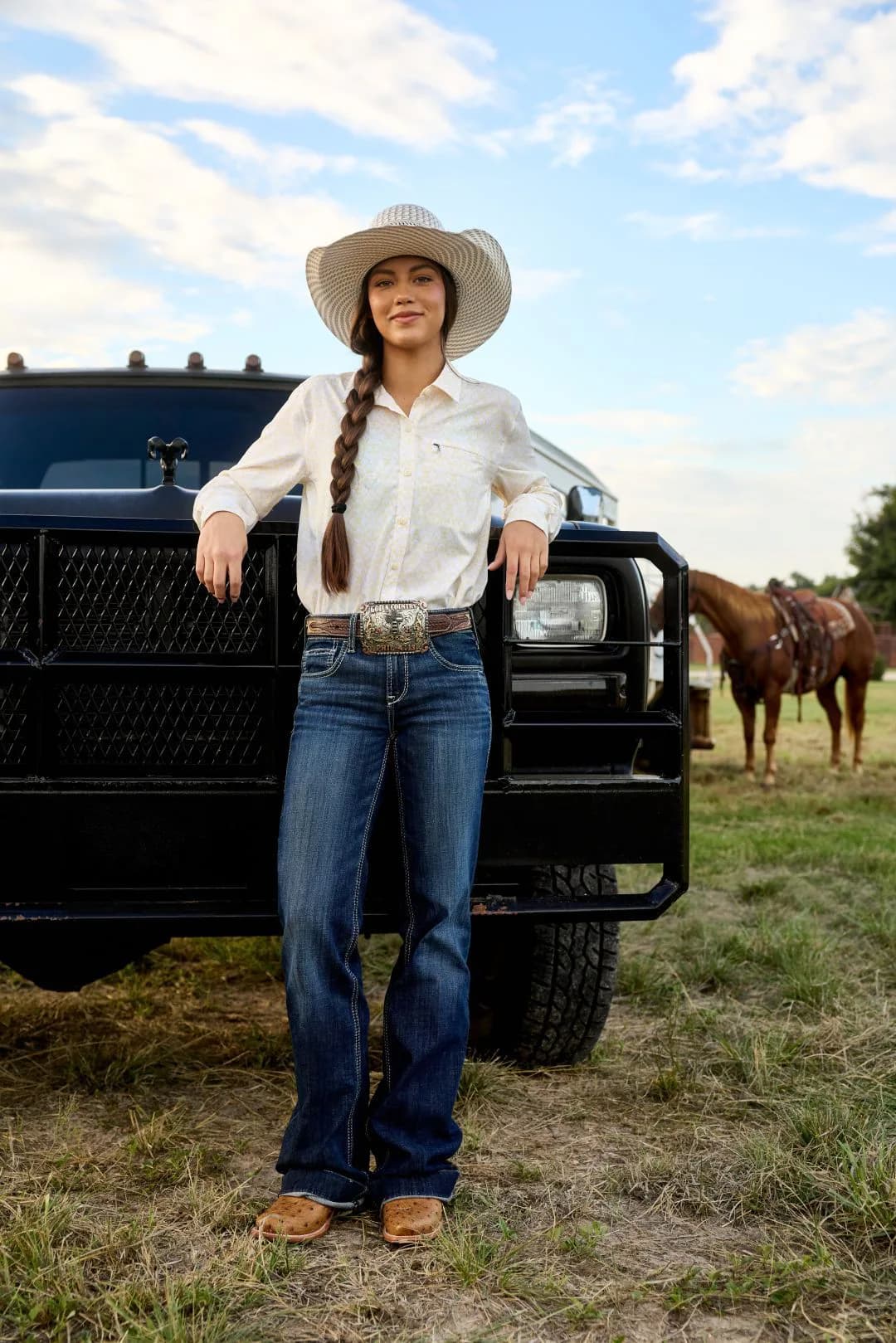 S&S Activewear Adds Ariat to Strengthen Workwear and Western Apparel — additional view 2